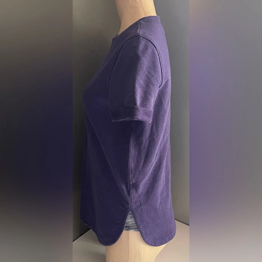 Lululemon All Time Tee - Picture 3 of 9